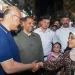 حملات محافظ الإسكندرية بـ «الفلكي» و«دربالة» و«شارع البلاستيك» تكشف تقاعس حي المنتزه أول