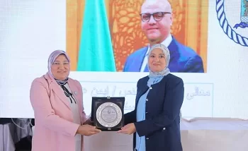 نائبة محافظ الإسكندرية: القيادة السياسية كسرت كل حواجز التمييز والتحيز ضد المرأة