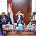 وزير التخطيط يبحث مع مؤسسة التمويل الدولية تفعيل آلية ضمان وتمويل المشروعات ودعم استثمارات القطاع الخاص في أفريقيا ومصر