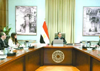 تقدم ملموس ببرنامج «الطروحات الحكومية»