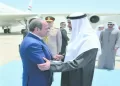 وحدة المصير العربى المشترك