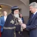 رئيس وزراء كرواتيا يستقبل البابا تواضروس الثاني ويؤكد: الكنيسة القبطية تثري التنوع المجتمعي في بلادنا 5 - جريدة الجمهورية رئيس وزراء كرواتيا يستقبل البابا تواضروس الثاني ويؤكد: الكنيسة القبطية تثري التنوع المجتمعي في بلادنا