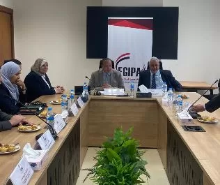 الجهاز المصري للملكية الفكرية يوقع بروتوكول تعاون مع معهد «حقوق حضارة» لحماية التراث القومي 6 - جريدة الجمهورية 6 66 - جريدة الجمهورية