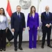 وزير التعليم العالي يبحث مع نظيرته «اليونانية» سبل تعزيز الشراكة الأكاديمية والبحثية 7 - جريدة الجمهورية وزير التعليم العالي يبحث مع نظيرته «اليونانية» سبل تعزيز الشراكة الأكاديمية والبحثية