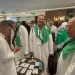 بعثة الحج السياحي تعلن الطوارئ القصوى بمكة استعداداً لتصعيد ٤١ ألف حاج إلى المشاعر المقدسة