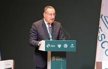 تجديد رئاسة مصر للمؤتمر العام لمنظمة العالم الإسلامي للتربية والعلوم والثقافة 2 - جريدة الجمهورية تجديد رئاسة مصر للمؤتمر العام لمنظمة العالم الإسلامي للتربية والعلوم والثقافة