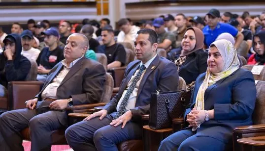 بمشاركة الكاتب الكبير محمد سلماوي.. جامعة القاهرة تنظم ندوة «رحلة التكوين والانتماء» 7 - جريدة الجمهورية 7 26 - جريدة الجمهورية