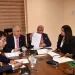 الشوربجي أمام «نواب الإعلام»: المؤسسات الصحفية القومية في طريقها للتوازن المالي.. والتدريب أولوية قصوى