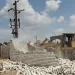 البحيرة تواصل حملاتها المكثفة لإزالة التعديات على الأراضي الزراعية وأملاك الدولة