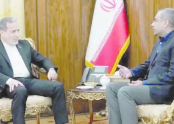 زيارة لإيران.. وأخرى للصين باكستان تكثف مساعيها لإنقاذ المفاوضات بين «واشنطن وطهران»