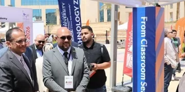 جامعة الجلالة تستضيف النسخة الرابعة من ملتقى التوظيف بمشاركة 50 شركة رائدة