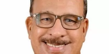 النائب محمد الجراري: مشاركة السيسي بقمة أفريقيا- فرنسا تعزز مكانة مصر في دعم التنمية بالقارة