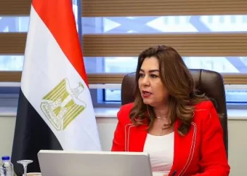 وزيرة التنمية المحلية تتابع رقمنة منظومة «تراخيص المحال العامة» وتبسيط إجراءاتها 5 - جريدة الجمهورية وزيرة التنمية المحلية تتابع رقمنة منظومة «تراخيص المحال العامة» وتبسيط إجراءاتها