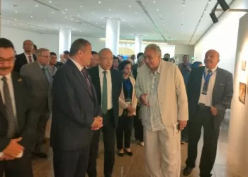 «السياحة» والـ (ICOM) ينظمان ندوة دولية بعنوان «المتاحف توحد عالماً منقسماً»