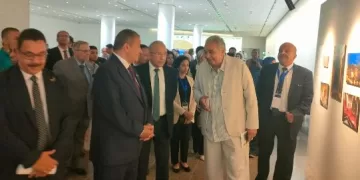 «السياحة» والـ (ICOM) ينظمان ندوة دولية بعنوان «المتاحف توحد عالماً منقسماً»