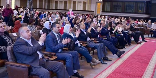 بمشاركة الكاتب الكبير محمد سلماوي.. جامعة القاهرة تنظم ندوة «رحلة التكوين والانتماء» 9 - جريدة الجمهورية 9 13 - جريدة الجمهورية
