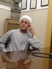 اتحاد كتاب مصر يوثّق تراث «الحصاد والجلامة» في ليلة ثقافية لـ «أدب البادية» 10 - جريدة الجمهورية 9 30 - جريدة الجمهورية