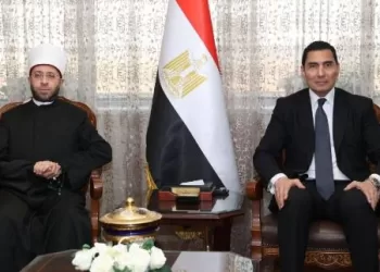 وزيرا «الشباب والرياضة» و«الأوقاف»: تطوير المنشآت المقامة على أراضي الأوقاف أولوية لخدمة المواطنين