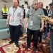 لبيك اللهم لبيك.. رئيس البعثة الرسمية: جاهزون لتصعيد الحجاج إلى المشاعر المقدسة