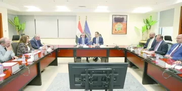 خطوات واسعة على طريق «التحول الرقمى»