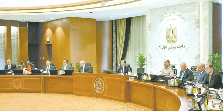 إنشاء الصندوق التكافلى لدعم الأسرة المصرية