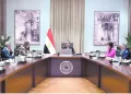 سرعة التصالح.. وتقنين أوضاع مخالفات البناء