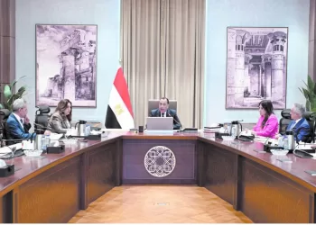 سرعة التصالح.. وتقنين أوضاع مخالفات البناء