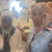 فيديو | بالهدايا والمصاحف والورود.. استقبال حافل للحجاج المصريين فور وصولهم مكة المكرمة 6 - جريدة الجمهورية فيديو | بالهدايا والمصاحف والورود.. استقبال حافل للحجاج المصريين فور وصولهم مكة المكرمة