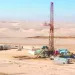 كشف بترولى جديد بالصحراء الغربية