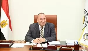 جامعة أسيوط الأهلية تعين الدكتور حسن الهواري مستشاراً للتحول الرقمي