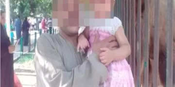 تخلص من زوجته وطفلته بالطعنات وأغلق الباب وهرب.. وسيدة شبرا الخيمة تمزق «شريك حياتها» بسكين المطبخ