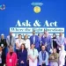 «التحالف الوطني» يستعرض رؤيته للتمكين الاقتصادي في منتدى مصر للمسؤولية المجتمعية والاستدامة