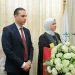 إنجاز علمي جديد.. دكتوراه بتقدير ممتاز مع مرتبة الشرف للباحثة «إسراء الشعراوي»