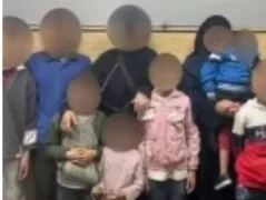 سقوط «عصابة التسول بالإكراه» في الجيزة.. استغلوا 13 طفلًا لتحقيق مكاسب غير مشروعة