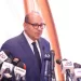 في خطوة مفاجئة.. إدريس يعود لمنصبه الدولي ويعتذر عن الاستمرار في اتحاد السباحة 9 - جريدة الجمهورية في خطوة مفاجئة.. إدريس يعود لمنصبه الدولي ويعتذر عن الاستمرار في اتحاد السباحة
