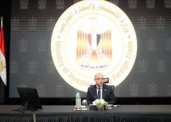 محمد عوض: تنسيق كامل بين قطاعات الهيئة لتقديم خدمات استثمارية بمواصفات عالمية