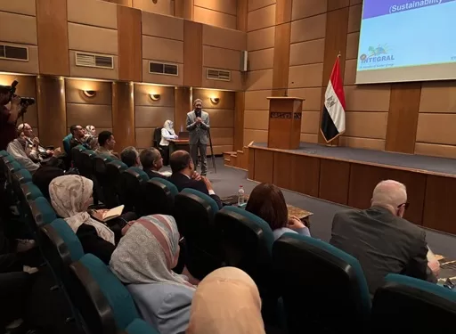 رسميًا.. انطلاق «لجنة 53» لتنظيم تداول المواد والمخلفات الخطرة