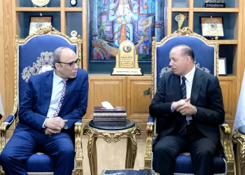 صحة الدقهلية: 56 ألف مستفيد من أنشطة «الإعلام والتربية السكانية» خلال أبريل