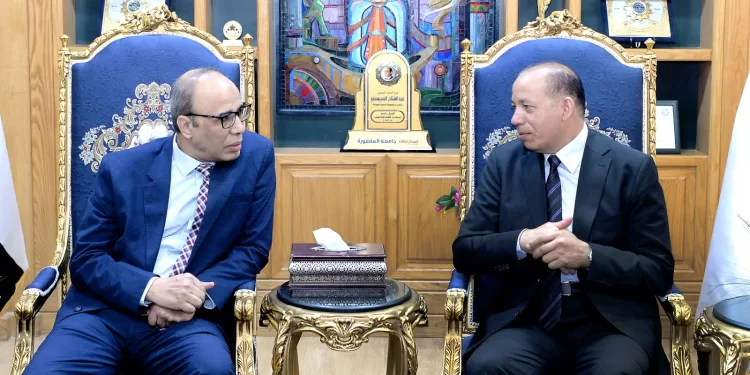 صحة الدقهلية: 56 ألف مستفيد من أنشطة «الإعلام والتربية السكانية» خلال أبريل