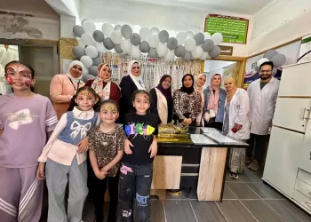 صحة الدقهلية: 56 ألف مستفيد من أنشطة «الإعلام والتربية السكانية» خلال أبريل