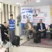 فيديو | «اعرف.. وشارك».. مبادرة لعمال الجيزة ومجلس الشباب المصري للاستعداد لانتخابات المحليات