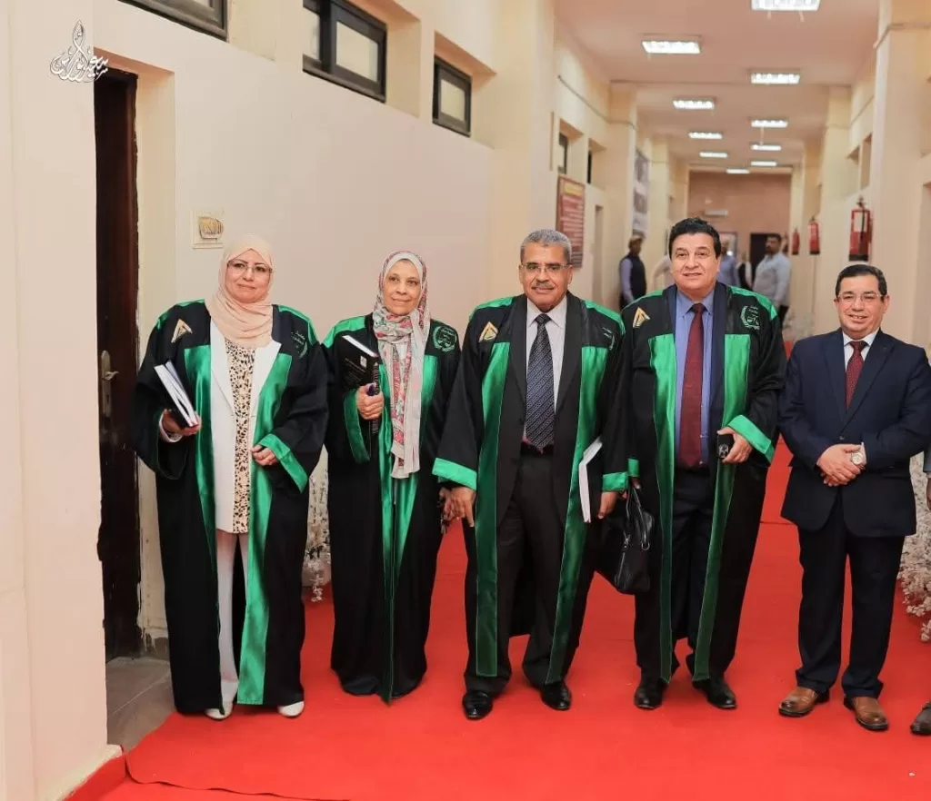 دكتوراه بحقوق بنها حول «الاعتراف بالبيوع القضائية للسفن» تعزز استقرار التجارة البحرية الدولية 3 - جريدة الجمهورية WhatsApp Image 2026 05 03 at 9.45.57 PM - جريدة الجمهورية