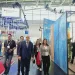 بمشاركة 3000 شركة عالمية.. وزيرة «التنمية المحلية والبيئة» تفتتح فعاليات معرض «IFAT 2026» بألمانيا