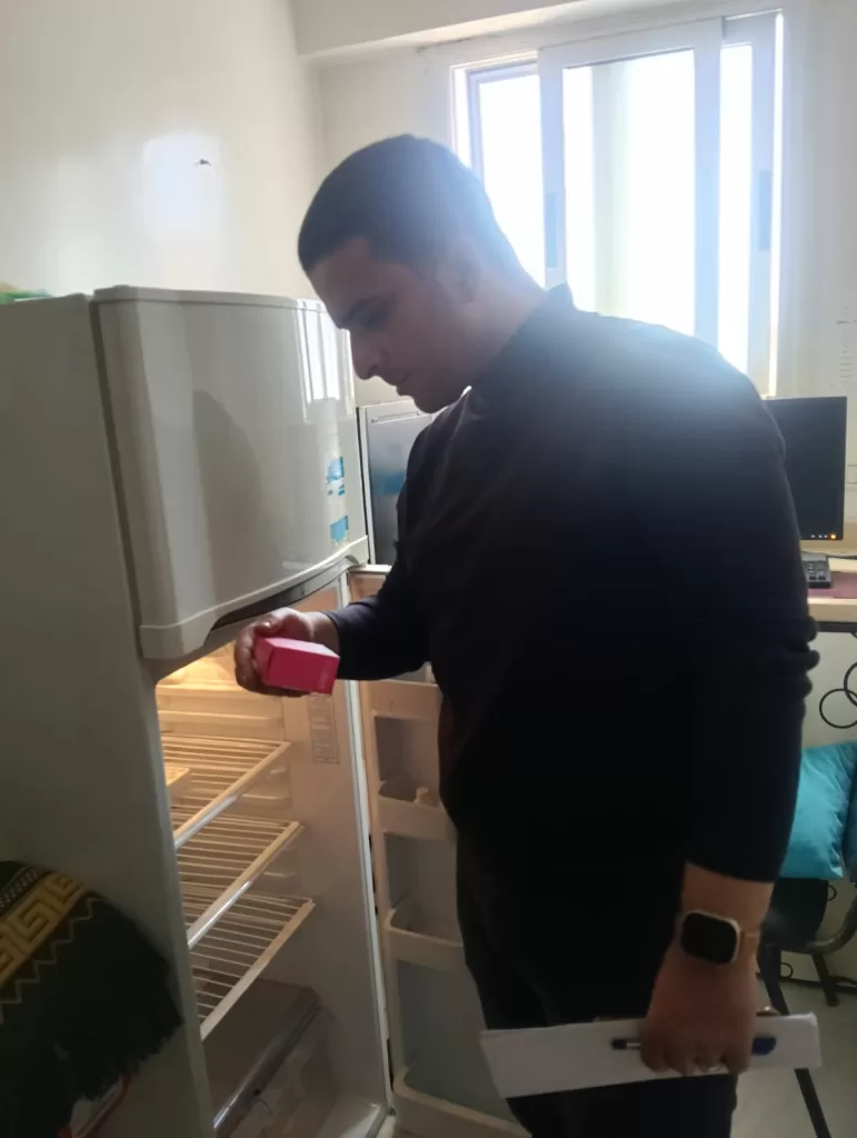 حملات مكثفة لضبط القطاع الطبي الخاص بالبحيرة.. غلق 33 وإنذار 30 منشأة طبية 2 - جريدة الجمهورية WhatsApp Image 2026 05 04 at 2.48.05 PM 1 - جريدة الجمهورية
