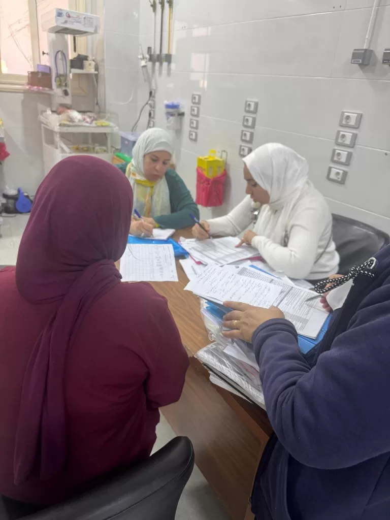 حملات مكثفة لضبط القطاع الطبي الخاص بالبحيرة.. غلق 33 وإنذار 30 منشأة طبية 3 - جريدة الجمهورية WhatsApp Image 2026 05 04 at 2.48.05 PM - جريدة الجمهورية