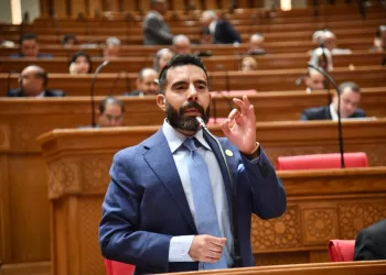 قرطام ينتقد حد الـ 15% لزيادة المعاشات ويطالب بمراجعته