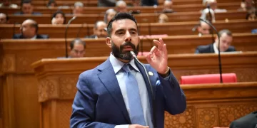 قرطام ينتقد حد الـ 15% لزيادة المعاشات ويطالب بمراجعته
