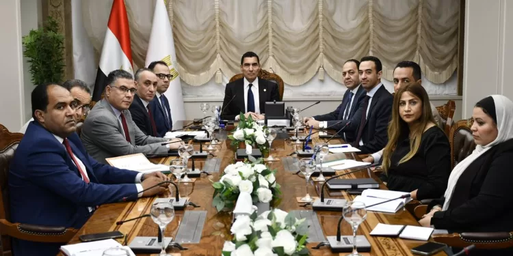إشادة إفريقية بجهود مصر لتنظيم دورة الألعاب الإفريقية