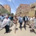الشهابي يتفقد مشروعات الرصف والإنترلوك بأوسيم ويبحث تخفيف الزحام