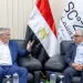 رئيس اقتصادية قناة السويس يبحث مع منظمة التعاون الاقتصادي والتنمية تعزيز التعاون وجذب الاستثمارات